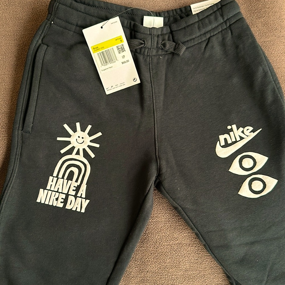 Kids sweatpants